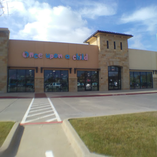 Baby Store «Once upon a child», reviews and photos, 5801 Long Prairie Rd #320, Flower Mound, TX 75028, USA