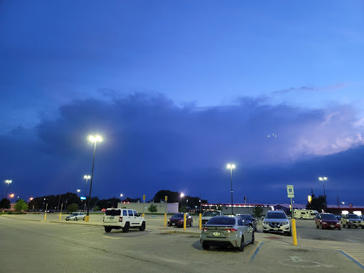 Department Store «Walmart Supercenter», reviews and photos, 705 S Fremont St, Shenandoah, IA 51601, USA