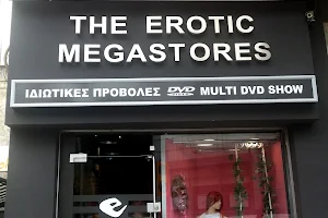 Sexshop Eros Megastores image