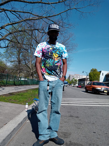 Park «Monte Irvin Orange Park», reviews and photos, S Harrison St, City of Orange, NJ 07050, USA