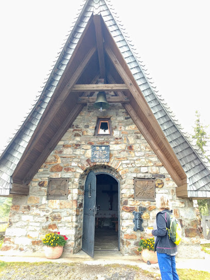 Zollnersee Kapelle