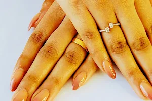 Fingertips: The Nail studio-Saket, Indore image
