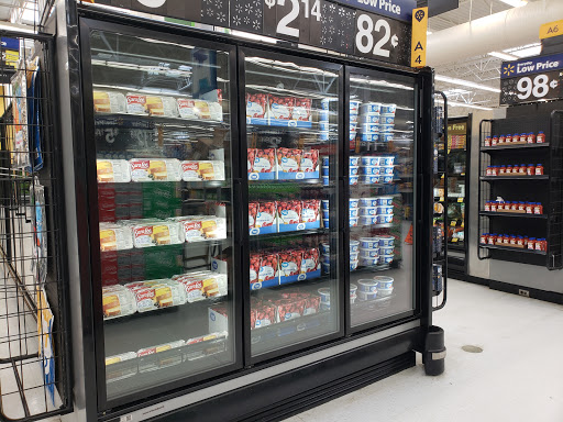 Department Store «Walmart Supercenter», reviews and photos, 270 Walmart Way, Dahlonega, GA 30533, USA