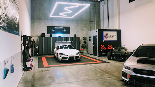 Rescue 1 Detailing Services LLC en Bolingbrook