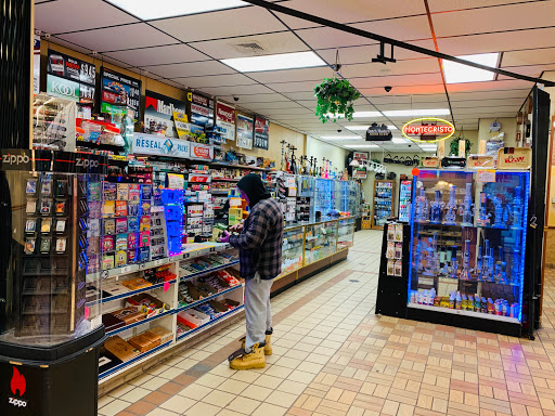 Tobacco Shop «Vape N Tobacco», reviews and photos, 58 East St, Plainville, CT 06062, USA