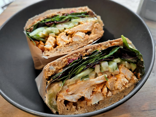 Anmeldelser af Mayo i Kalundborg - Bar