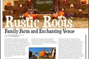 Rustic Roots Events image