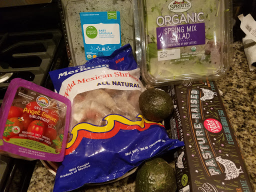 Health Food Store «Sprouts Farmers Market», reviews and photos, 2015 GA-54, Peachtree City, GA 30269, USA