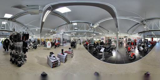 Ducati Dealer «MCC Motor Cycle Center Inc», reviews and photos, 443 E St Charles Rd, Villa Park, IL 60181, USA