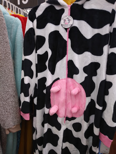 Department Store «Walmart Supercenter», reviews and photos, 2203 Ave A West, Oskaloosa, IA 52577, USA