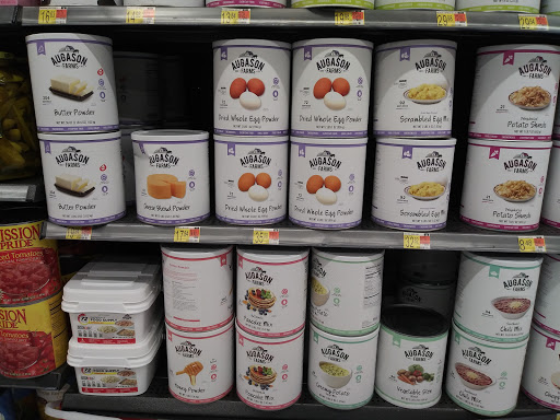 Supermarket «Walmart Neighborhood Market», reviews and photos, 2730 Gateway St, Springfield, OR 97477, USA