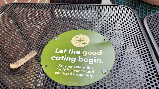 Sandwich Shop «Panera Bread», reviews and photos, 17250 Southcenter Pkwy, Tukwila, WA 98188, USA