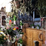 Photo n° 6 de l'avis de Noelle.a fait le 03/11/2021 à 10:12 pour Maison Dousset - Fleuriste Décorateur - Brocante à Dhuizon