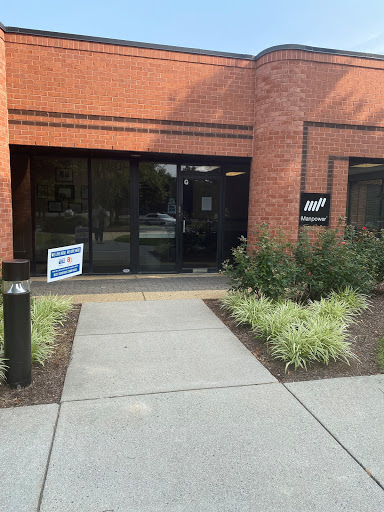 Employment Agency «Manpower», reviews and photos, 7470 New Technology Way, Frederick, MD 21703, USA