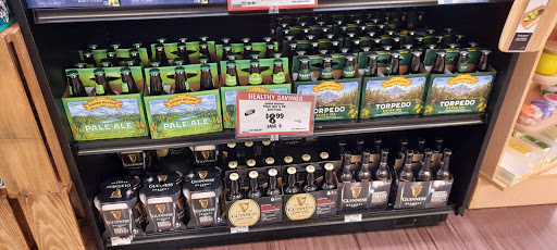 Health Food Store «Sprouts Farmers Market», reviews and photos, 27271 La Paz Rd, Laguna Niguel, CA 92677, USA