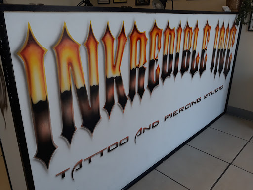 Tattoo and Piercing Shop «Inkredible Inc Tattoos», reviews and photos, 9843 FL-52, Hudson, FL 34667, USA