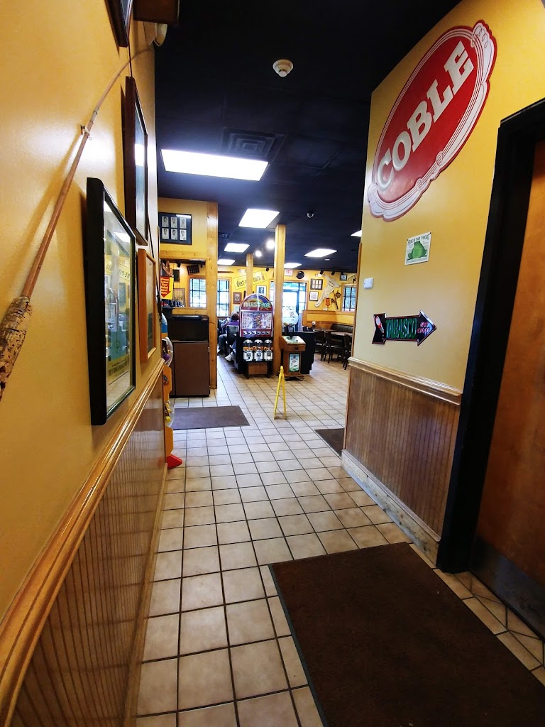 Zaxby's Chicken Fingers & Buffalo Wings 30642