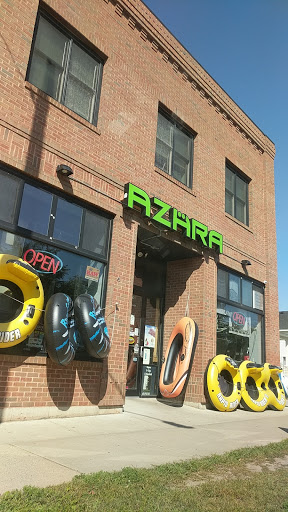 Azara Hookah Eau Claire, 624 Water St, Eau Claire, WI 54703, USA, 