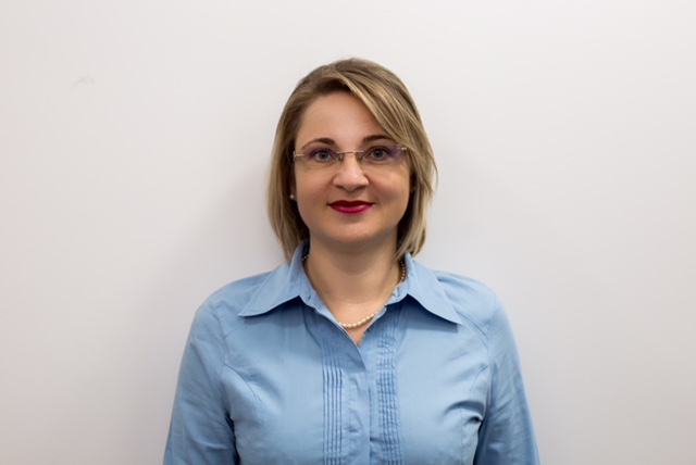 Alexandra Maftei: Psiholog, Psihoterapeut, Consilier Dezvoltare Personala | Bucuresti - Psiholog