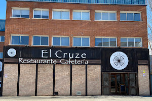 Restaurante Cafetería El Cruze image