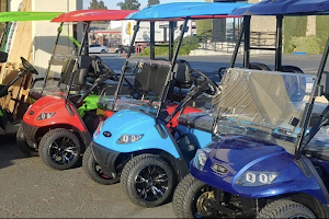 30a Golf Cart Rentals image