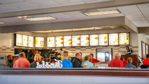 Fast Food Restaurant «Chick-fil-A», reviews and photos, 16685 Mercantile Blvd, Noblesville, IN 46060, USA