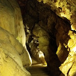 Photo n° 1 de l'avis de Mireille.o fait le 19/08/2017 à 16:10 pour Grottes du Cerdon - Parc de Loisirs Préhistoriques à Labalme