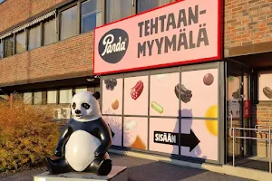 Panda Tehtaanmyymälä image