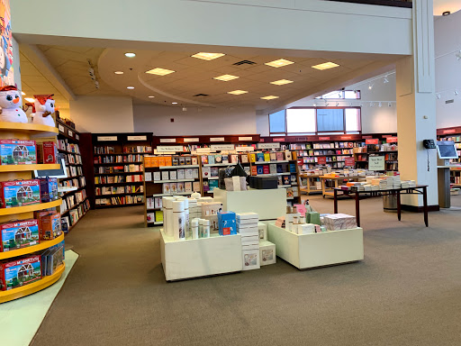 Book store Winnipeg