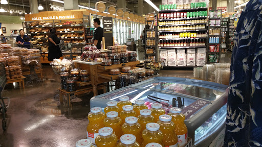 Grocery Store «Whole Foods Market», reviews and photos, 11355 Woodglen Dr, Rockville, MD 20852, USA