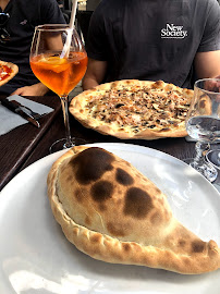 Pizza du Restaurant italien Pizzeria César à Versailles - n°7
