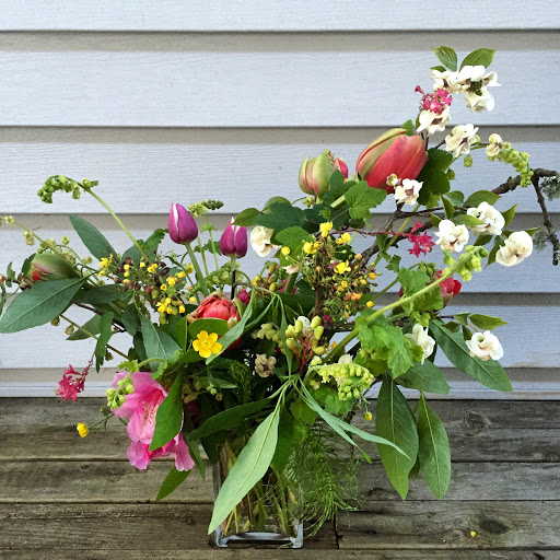 Florist «Sellwood Flower Company», reviews and photos, 8215 SE 13th Ave, Portland, OR 97202, USA