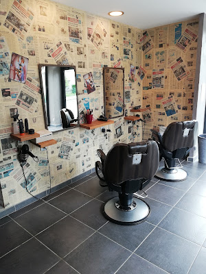 Axelle Coiffure à Saint-Cyr-sur-Loire