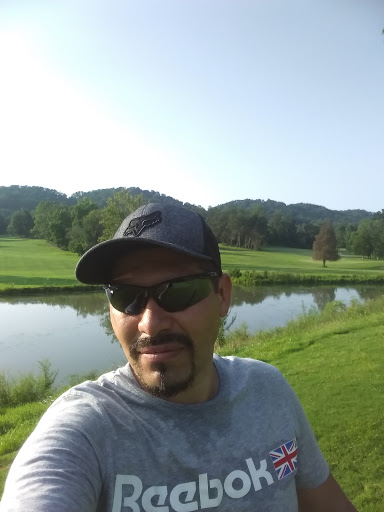 Golf Course «Knoxville Muninicipal Golf Course», reviews and photos, 3925 Schaad Rd, Knoxville, TN 37921, USA