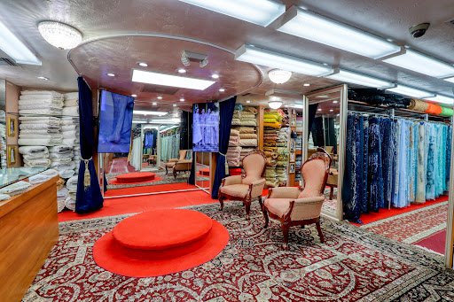 Fabric Store «Rex Fabrics», reviews and photos, 825 SW 37th Ave, Miami, FL 33135, USA