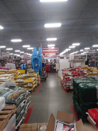 Home Improvement Store «Tractor Supply Co.», reviews and photos, 5743 W Tennessee St, Tallahassee, FL 32304, USA