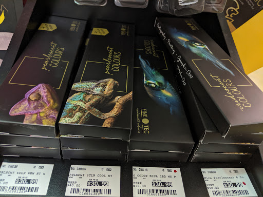 Art Supply Store «Blick Art Materials», reviews and photos, 3152 Lehigh St, Allentown, PA 18103, USA