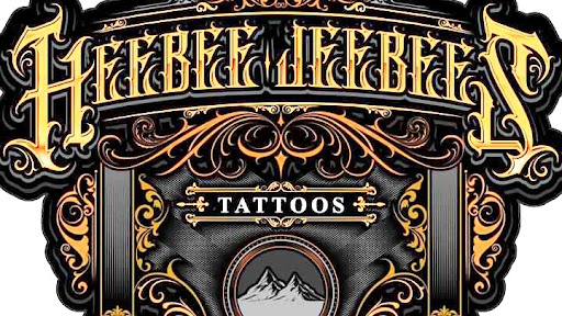 Heebee Jeebees Tattoos, 318a E Colorado Ave, Colorado Springs, CO 80903, USA, 