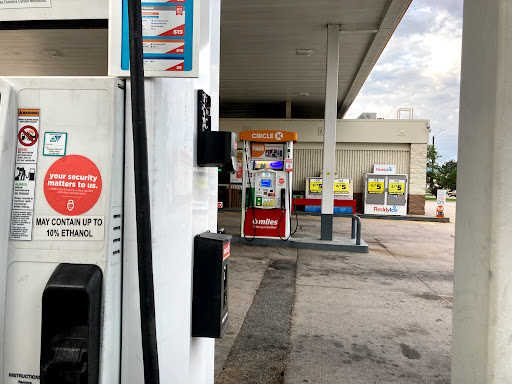 Circle K #9886, 9275 S Broadway, Highlands Ranch, CO 80129, USA, 