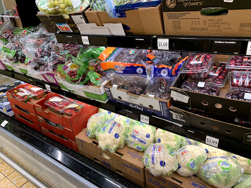 Supermarket «ALDI», reviews and photos, 2640 Berlin Turnpike, Newington, CT 06111, USA