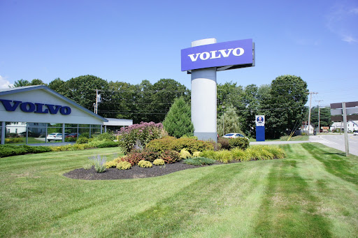 Car Dealer «Portland Volvo», reviews and photos, 9 US-1, Scarborough, ME 04074, USA