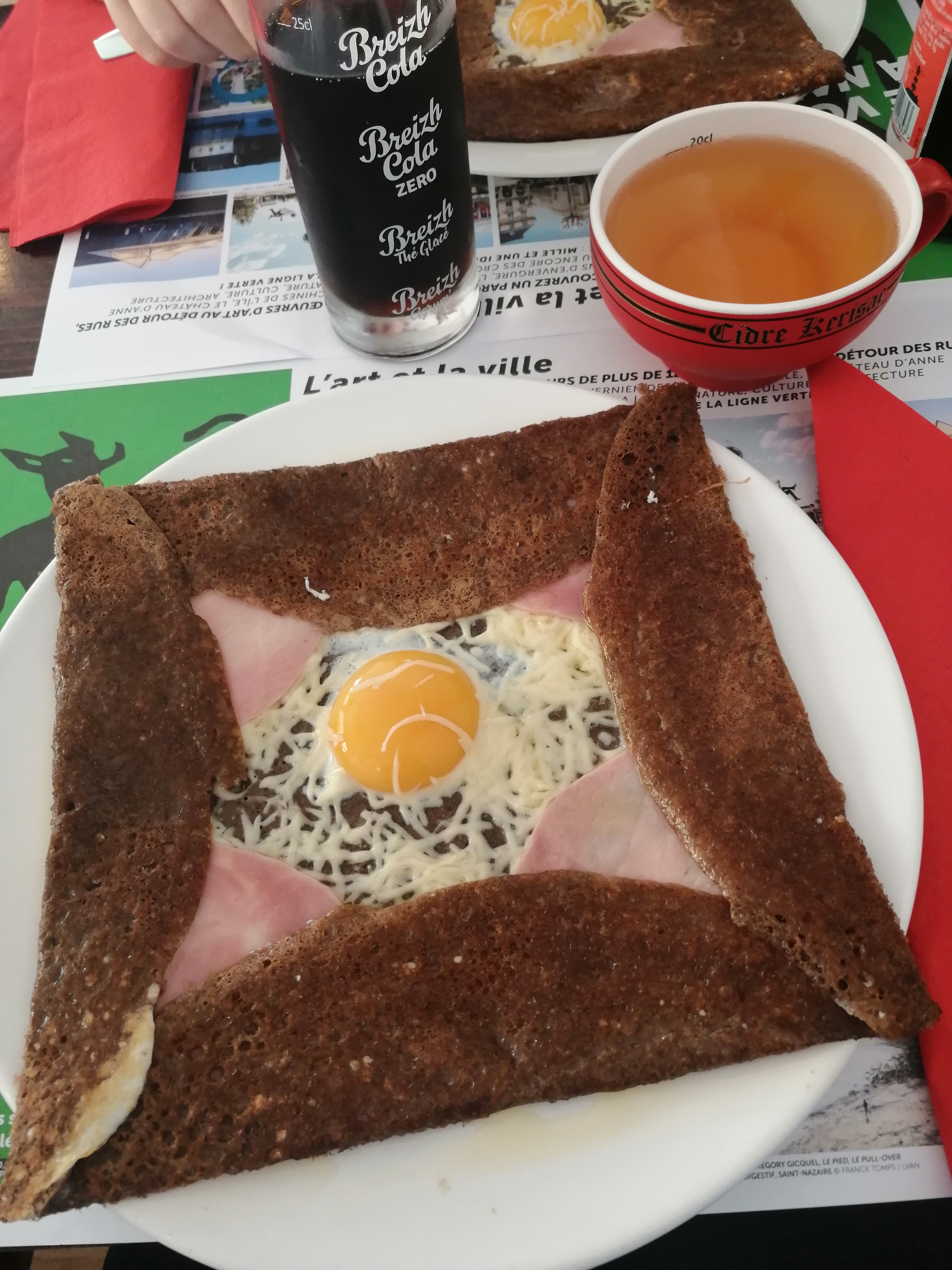 Photo n° 10 de l'avis de Stefy.e fait le 19/10/2022 à 13:57