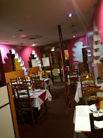 Atmosphère du Restaurant indien Montpellier Bombay - n°5