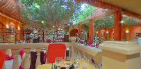 Atmosphère du Restaurant marocain Le Mamounia à Arras - n°7