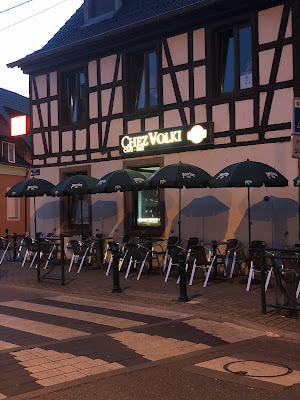 Chez Volki Café Bar à Bischwiller