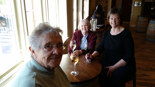 Winery «River Bend Vineyard & Winery», reviews and photos, 10439 33rd Ave, Chippewa Falls, WI 54729, USA