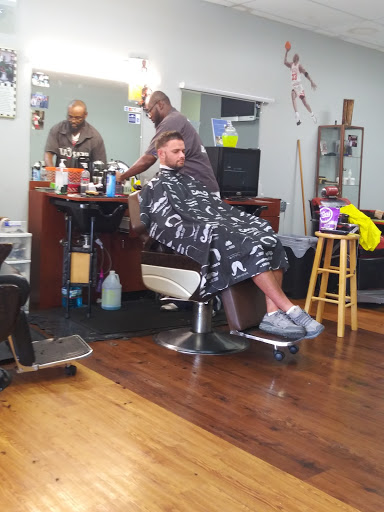 Beauty Salon «C Styles Hair Salon», reviews and photos, 865 Central Ave, Hamilton, OH 45011, USA