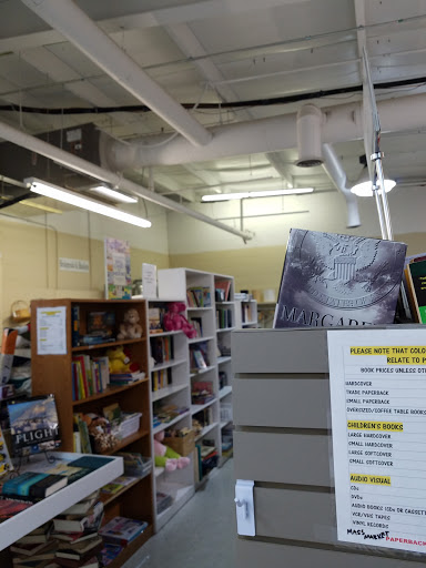 Thrift Store «St Francis Thrift Shop», reviews and photos