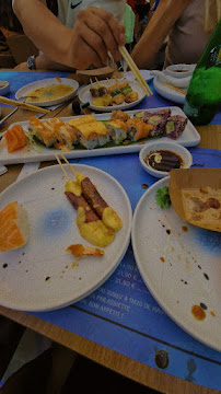Plats et boissons du Restaurant japonais Sushisu à Les Ulis - n°9