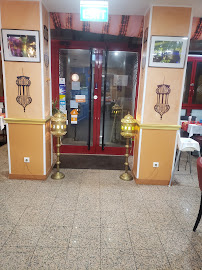 Photos du propriétaire du Restaurant marocain Les Saveurs d'Atlas à Gentilly - n°6